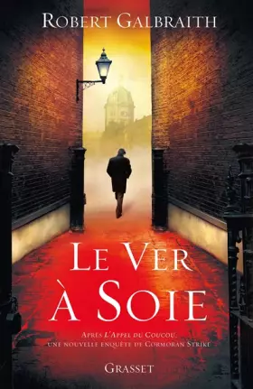 Couverture du produit · Le ver à soie