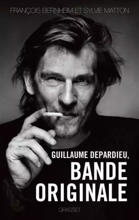 Couverture du produit · Guillaume Depardieu, Bande originale