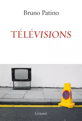 Couverture du produit · Télévisions