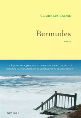 Couverture du produit · Bermudes
