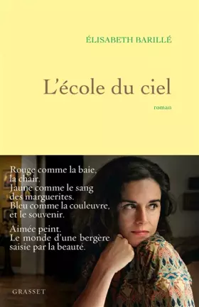 Couverture du produit · L'école du ciel: roman