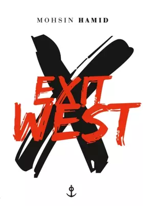 Couverture du produit · Exit West