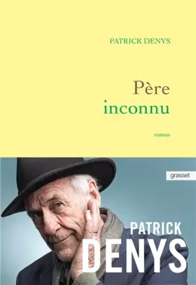 Couverture du produit · Père inconnu