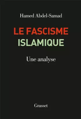 Couverture du produit · Le fascisme islamique: Une analyse
