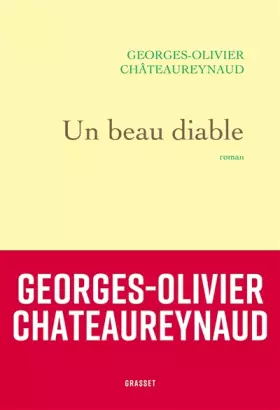 Couverture du produit · Un beau diable