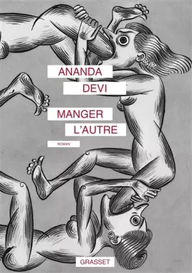 Couverture du produit · Manger l'autre: roman