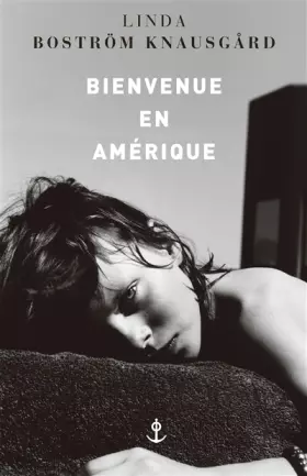 Couverture du produit · Bienvenue en Amérique