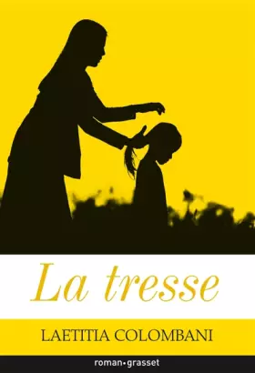 Couverture du produit · La tresse