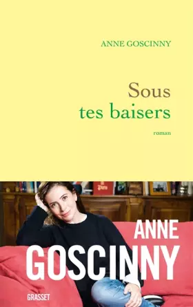 Couverture du produit · Sous tes baisers