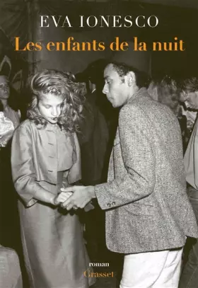Couverture du produit · Les Enfants de la nuit