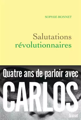 Couverture du produit · Salutations révolutionnaires