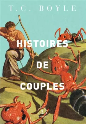 Couverture du produit · Histoires de couples: Nouvelles