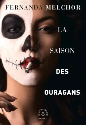 Couverture du produit · La saison des ouragans