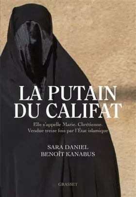Couverture du produit · La putain du Califat