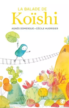 Couverture du produit · La balade de Koïshi