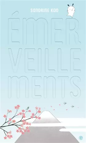 Couverture du produit · Emerveillements