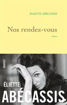 Couverture du produit · Nos rendez-vous