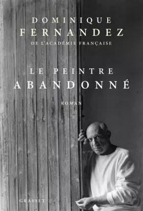 Couverture du produit · Le peintre abandonné: roman