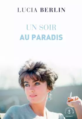 Couverture du produit · Un soir au paradis