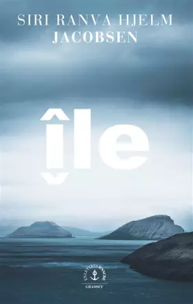 Couverture du produit · Île: Roman