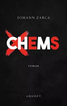 Couverture du produit · Chems: roman