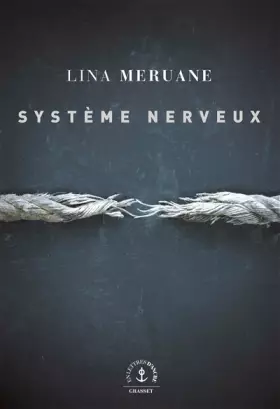 Couverture du produit · Système nerveux