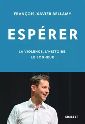 Couverture du produit · Espérer