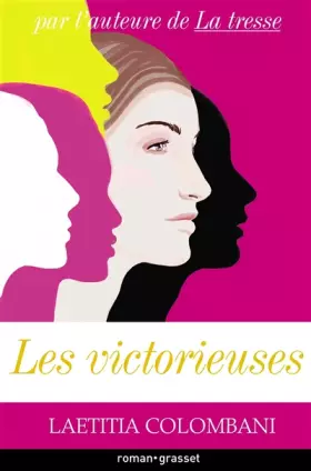 Couverture du produit · Les victorieuses