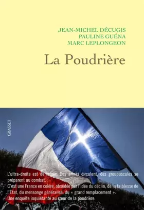 Couverture du produit · La Poudrière