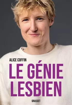 Couverture du produit · Le génie lesbien