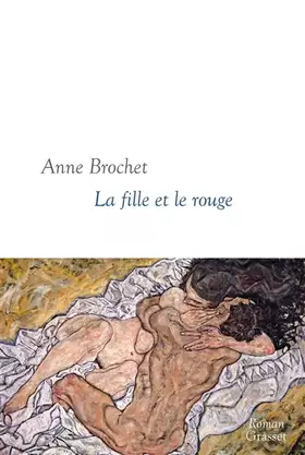 Couverture du produit · La fille et le rouge
