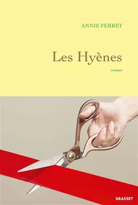 Couverture du produit · Les hyènes