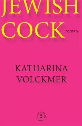 Couverture du produit · Jewish cock