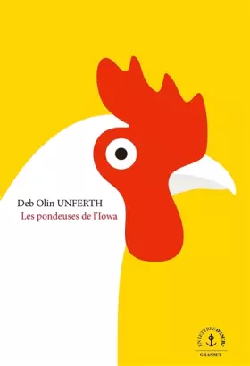 Couverture du produit · Les pondeuses de l'Iowa
