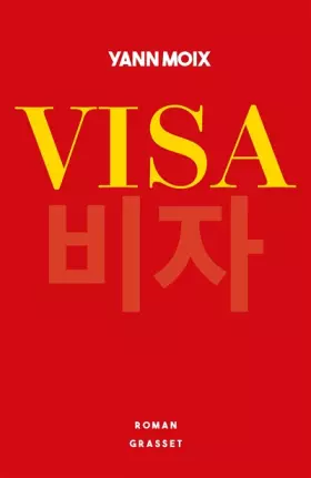 Couverture du produit · Visa