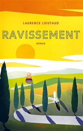 Couverture du produit · Ravissement: roman