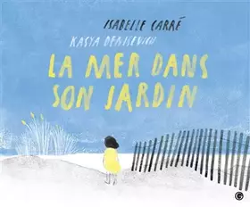 Couverture du produit · La mer dans son jardin