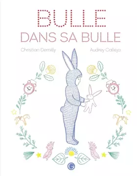 Couverture du produit · Bulle dans sa bulle