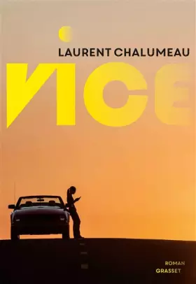 Couverture du produit · Vice