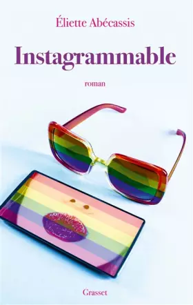 Couverture du produit · Instagrammable