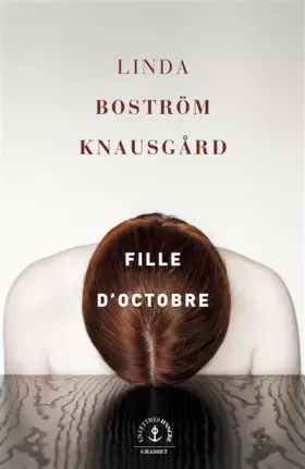 Couverture du produit · Fille d'octobre