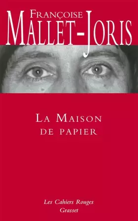 Couverture du produit · La maison de papier
