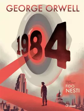 Couverture du produit · 1984: roman graphique