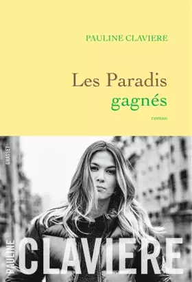 Couverture du produit · Les paradis gagnés