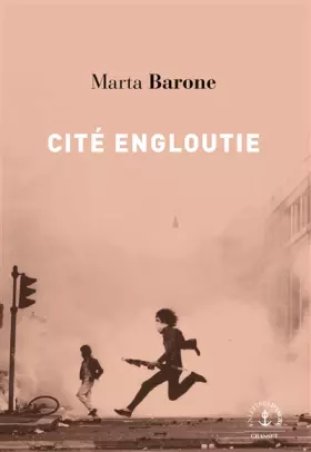 Couverture du produit · Cité engloutie