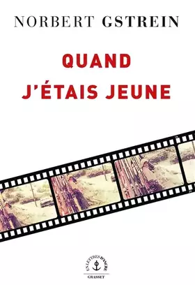 Couverture du produit · Quand j'étais jeune