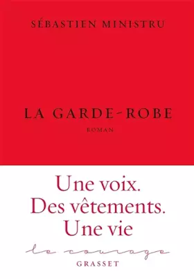 Couverture du produit · La garde-robe