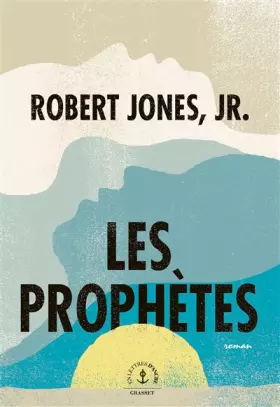 Couverture du produit · Les Prophètes