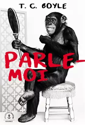 Couverture du produit · Parle-moi: roman