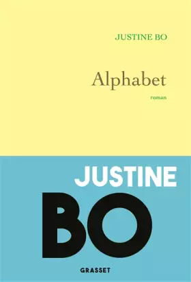 Couverture du produit · Alphabet
